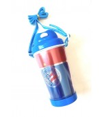 Garrafa de plastico Infantil 450ml - Bahia